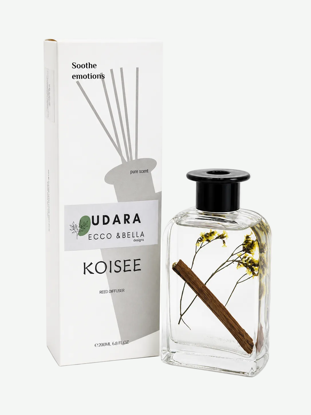 Osmanthus  Reed Diffuser 200ml