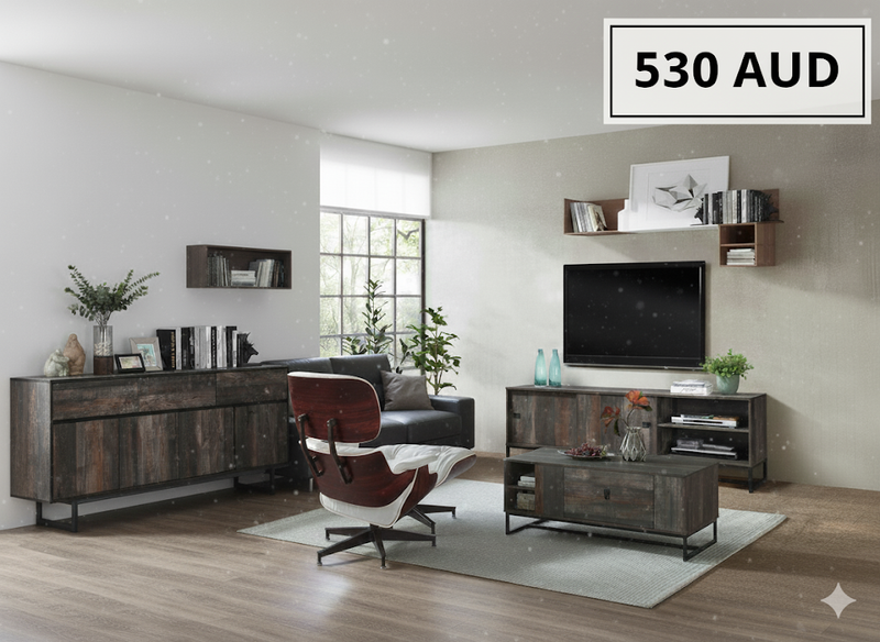 Darwin Smart Package