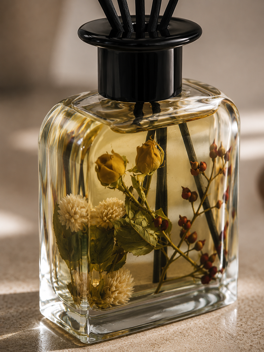White Tea Reed Diffuser 200ml
