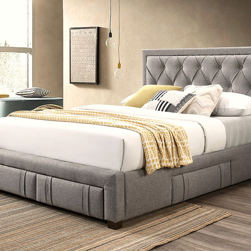 Mattress